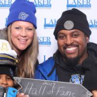 family photo booth picture